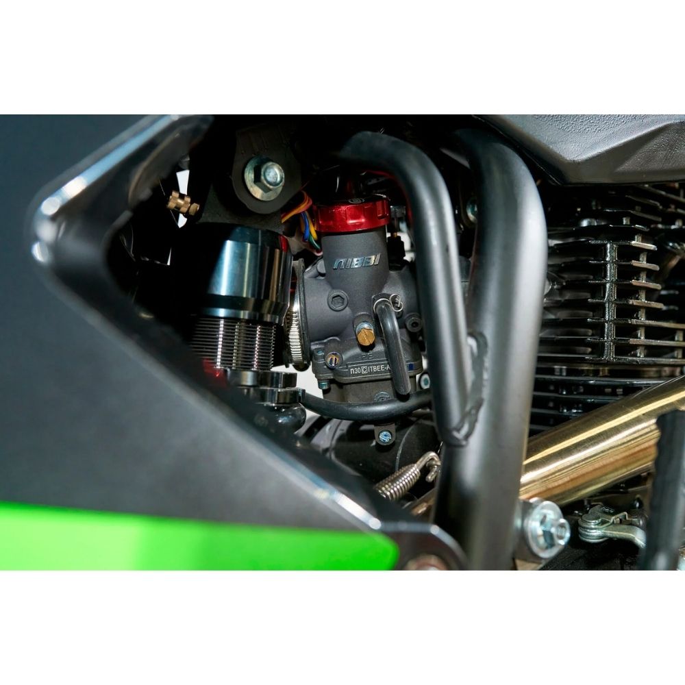 Мотоцикл OXO VENOM 300