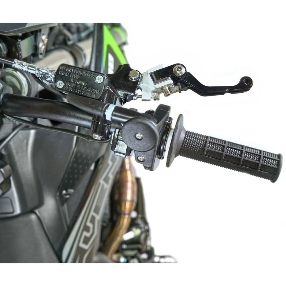 Мотоцикл OXO VENOM 300