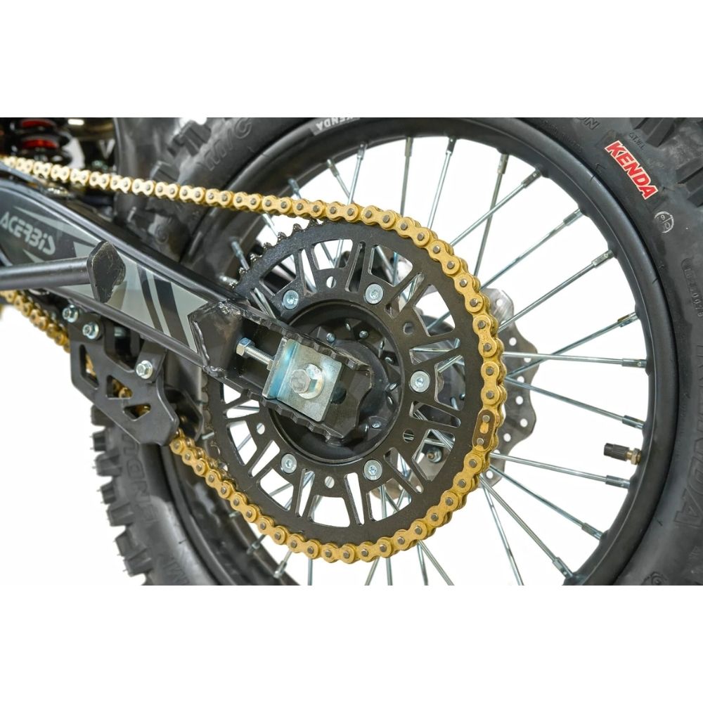 Мотоцикл OXO VENOM 300