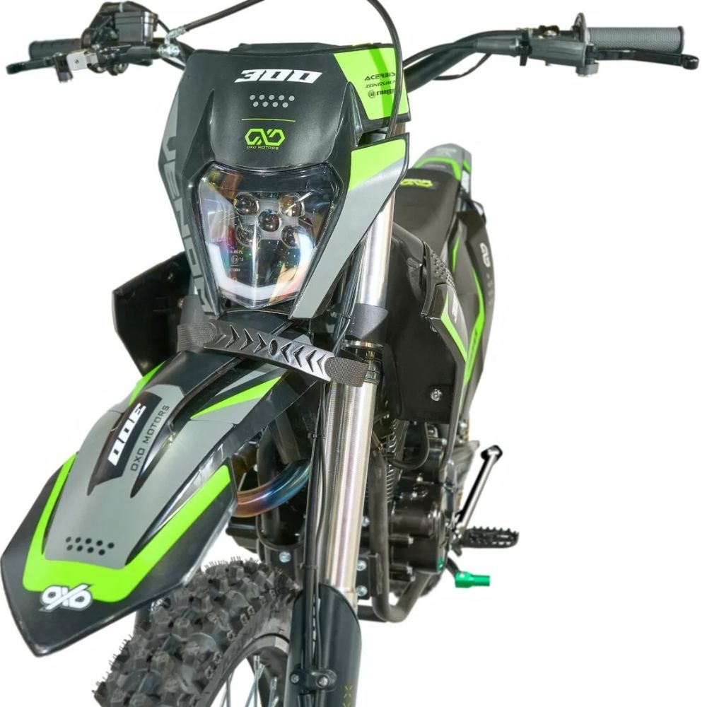 Мотоцикл OXO VENOM 300