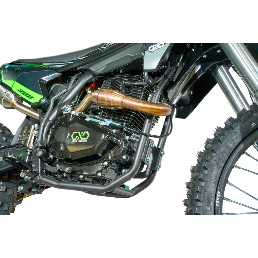Мотоцикл OXO VENOM 300