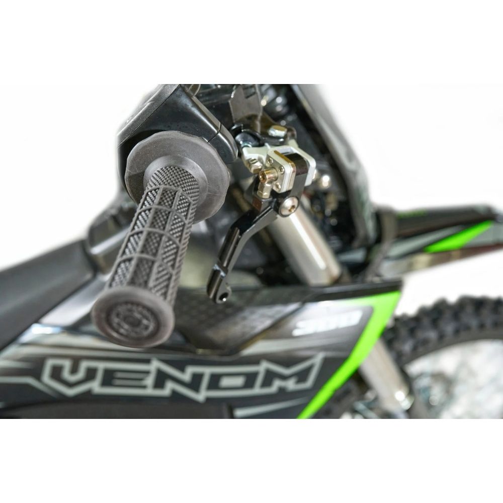 Мотоцикл OXO VENOM 300