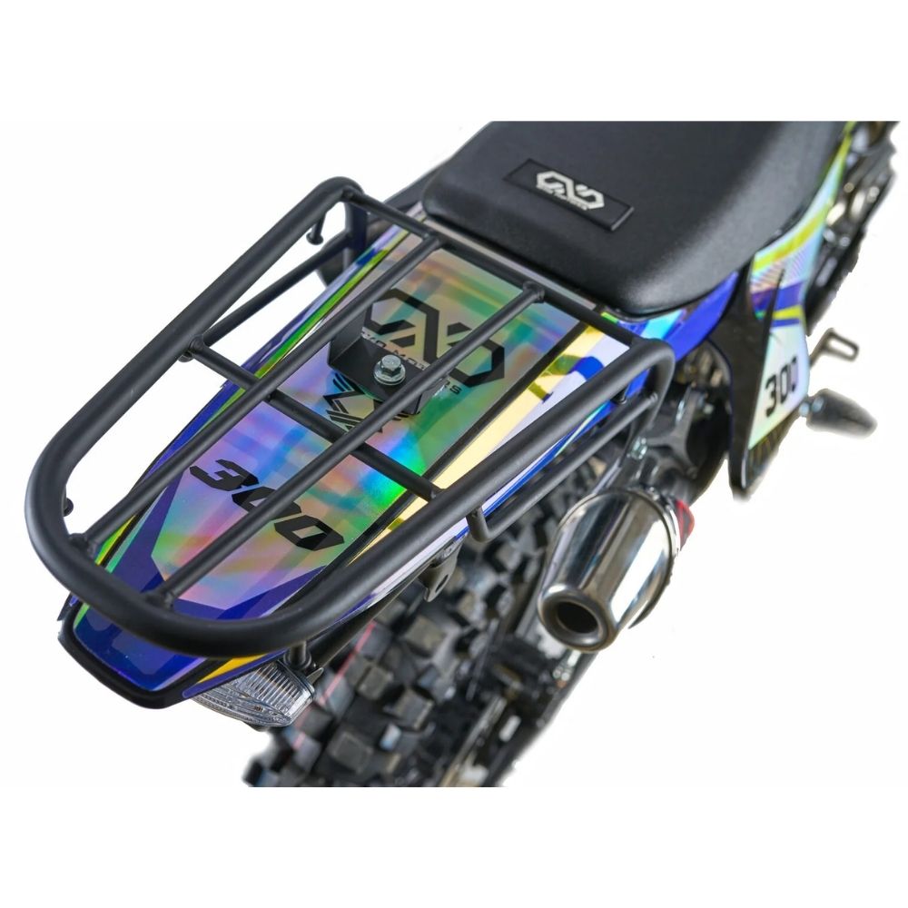 Мотоцикл эндуро OXO Lite 300