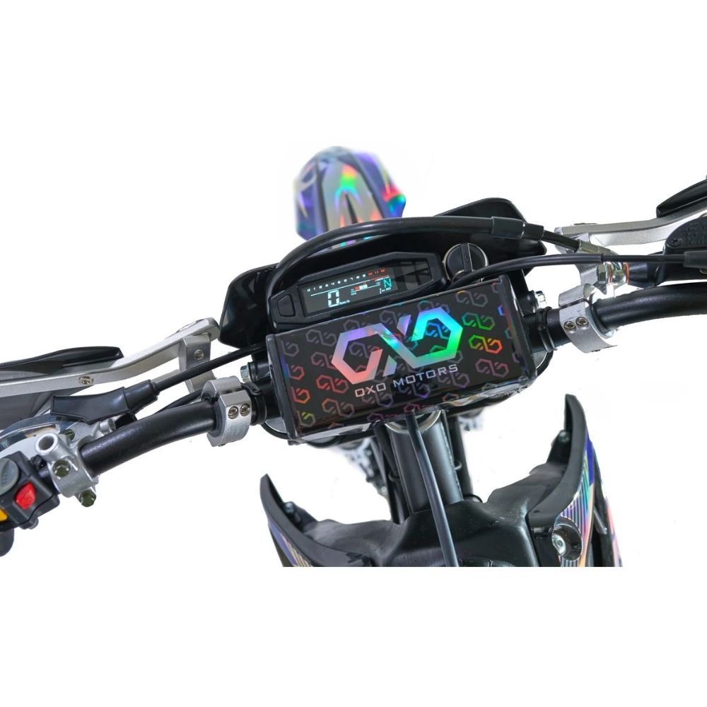 Мотоцикл эндуро OXO Lite 300