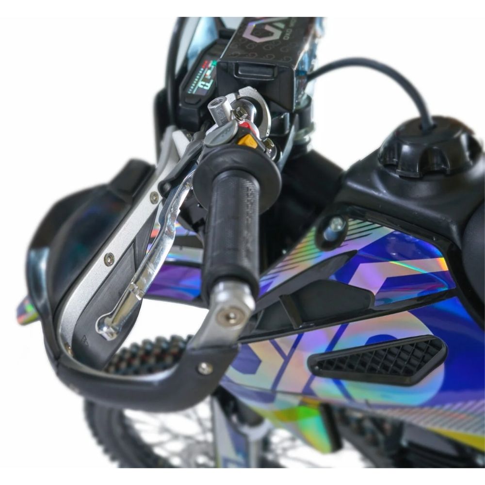 Мотоцикл эндуро OXO Lite 300