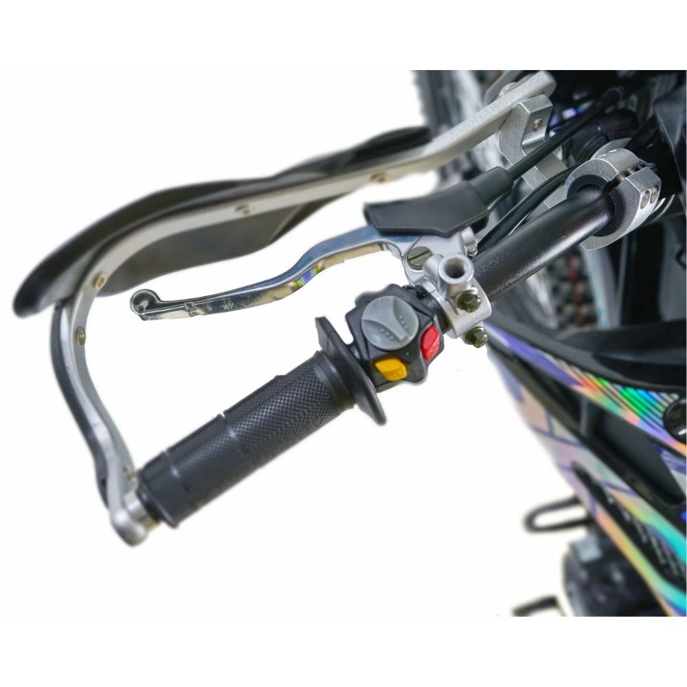 Мотоцикл эндуро OXO Lite 300