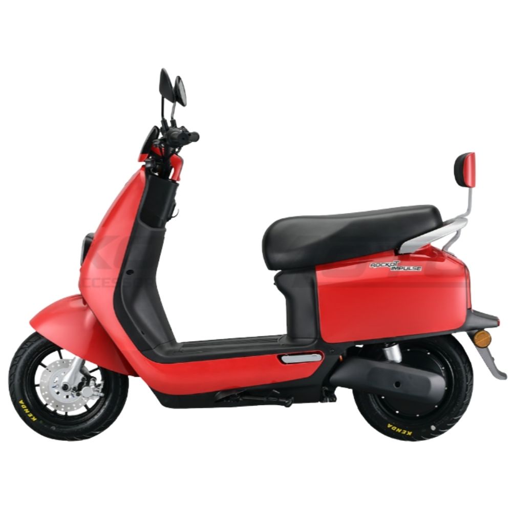 Электрический скутер ROCKOT IMPULSE