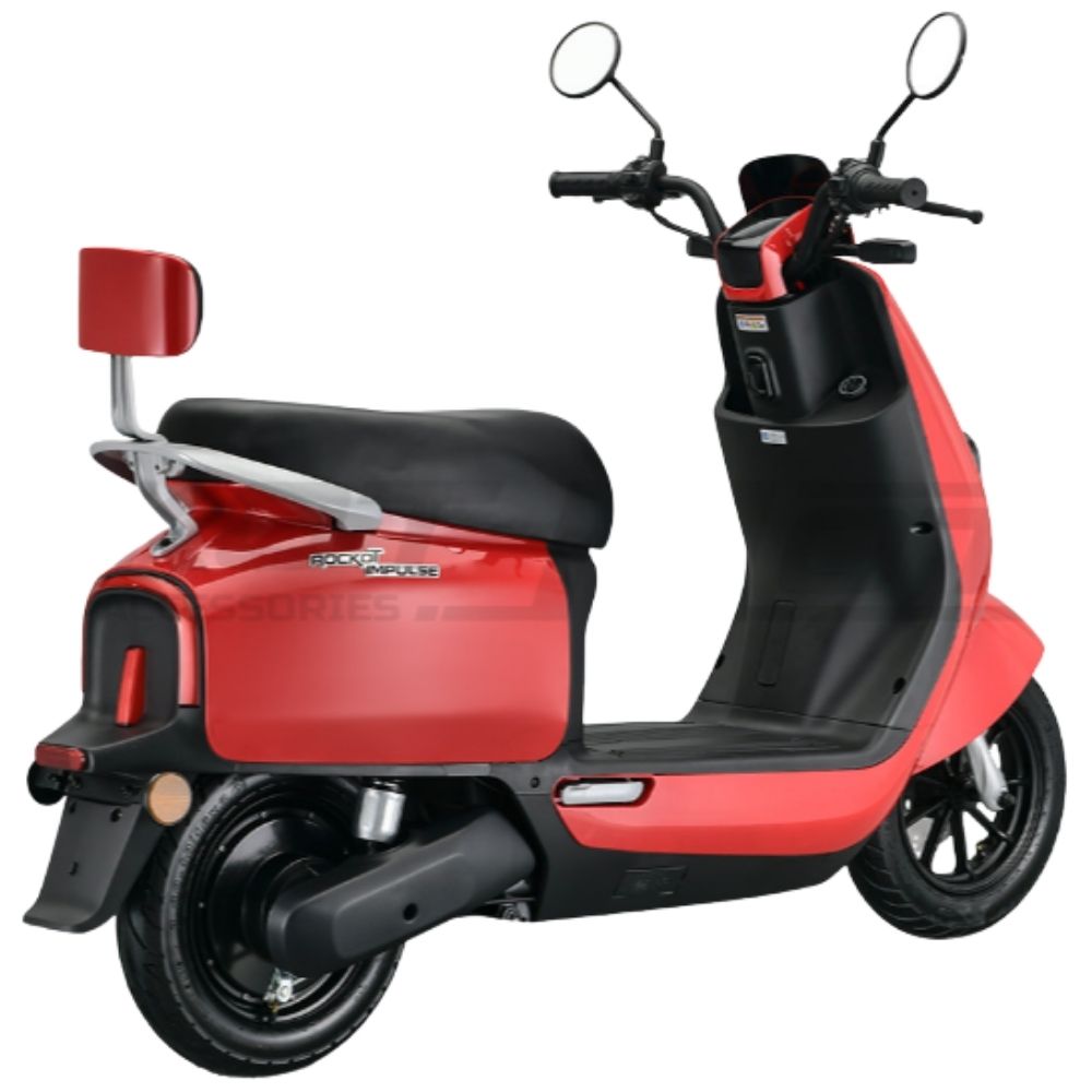 Электрический скутер ROCKOT IMPULSE