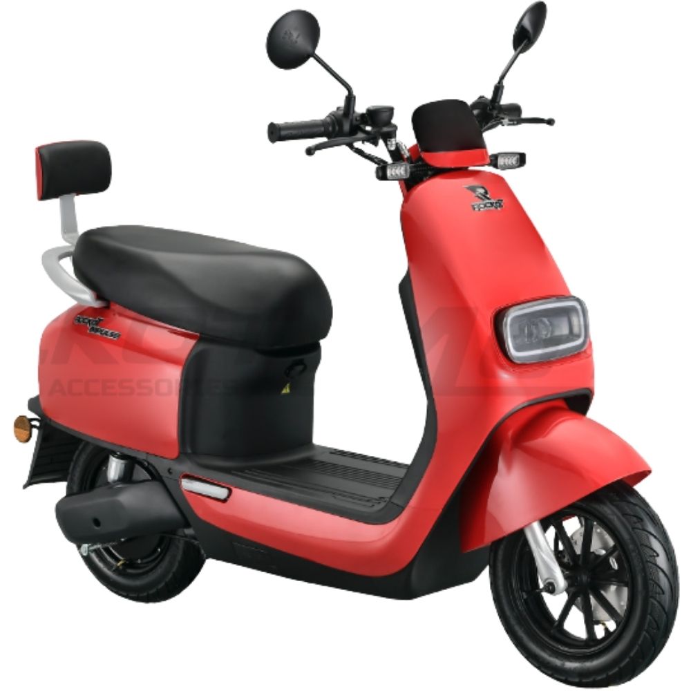 Электрический скутер ROCKOT IMPULSE