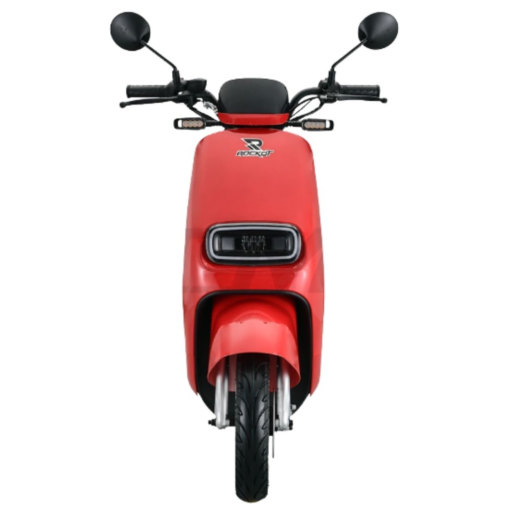 Электрический скутер ROCKOT IMPULSE