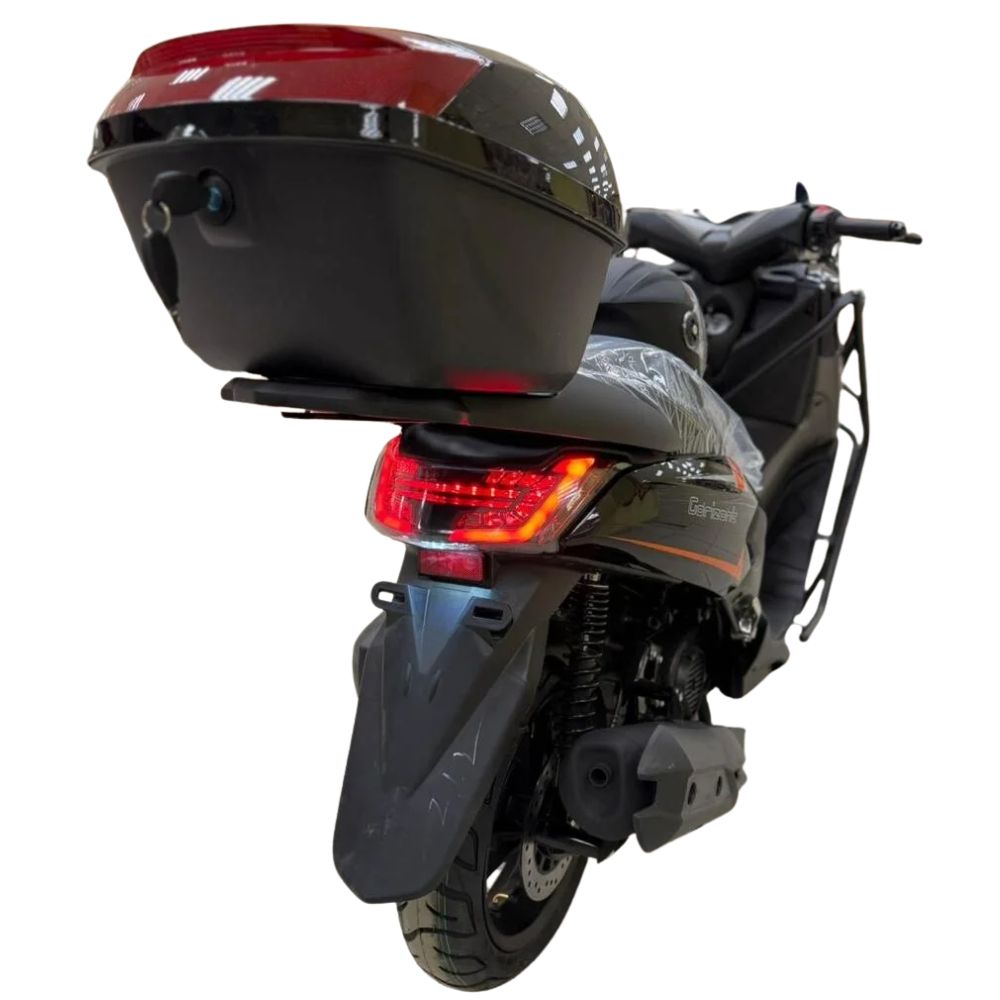 Скутер бензиновый Gorizont Venom без ПТС