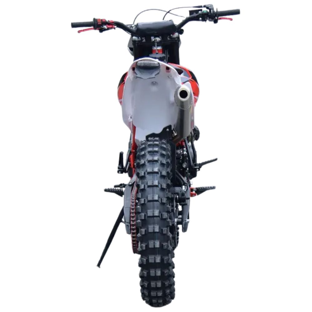 Мотоцикл эндуро AVM CANYON 300