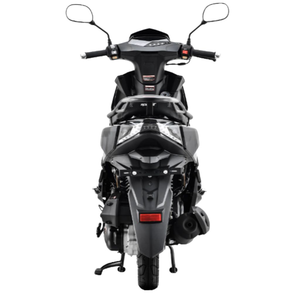 Скутер ROCKOT JOG