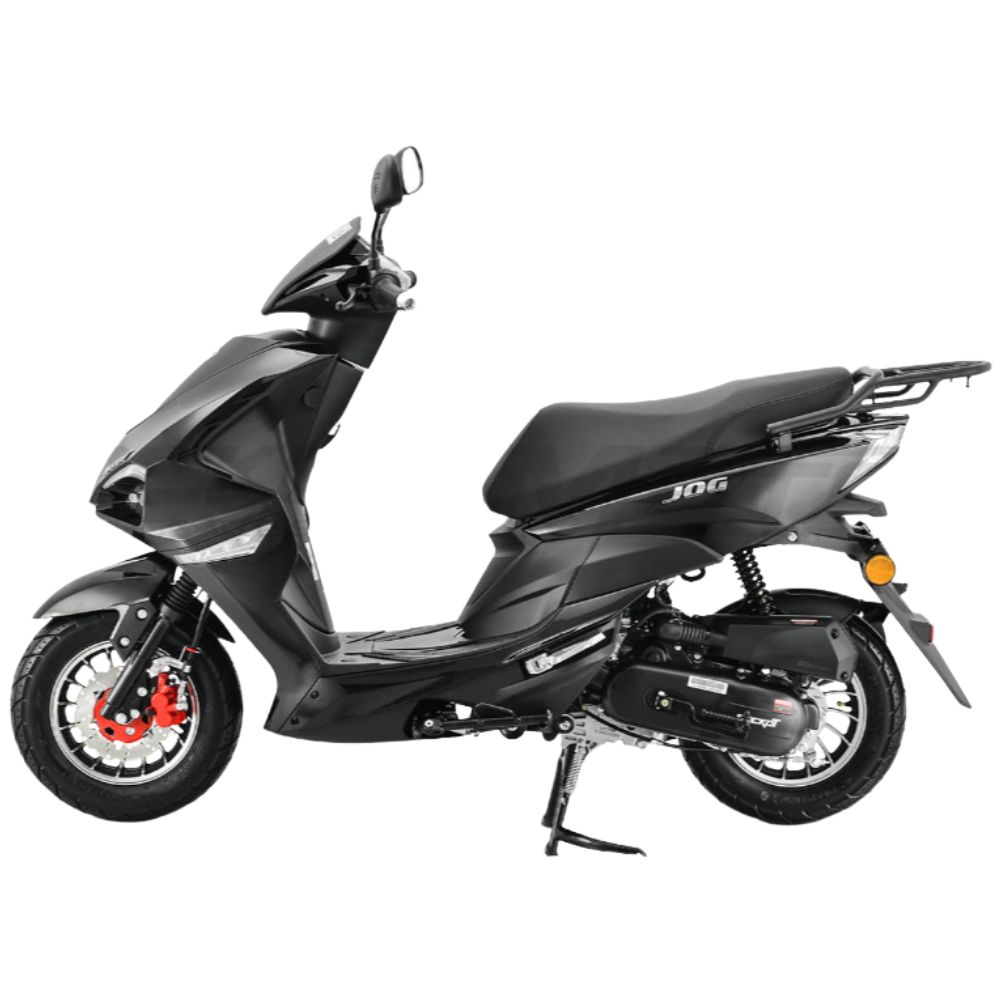 Скутер ROCKOT JOG