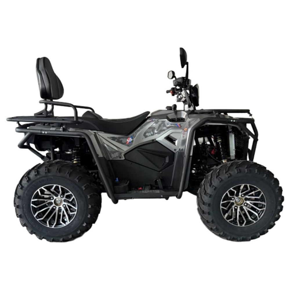 Квадроцикл SB Tornado 4x4 500 ЭПТС