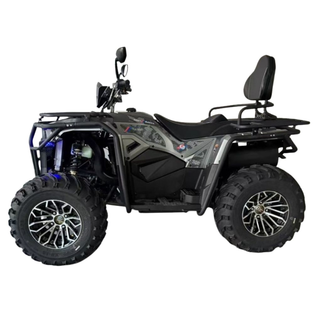 Квадроцикл SB Tornado 4x4 500 ЭПТС