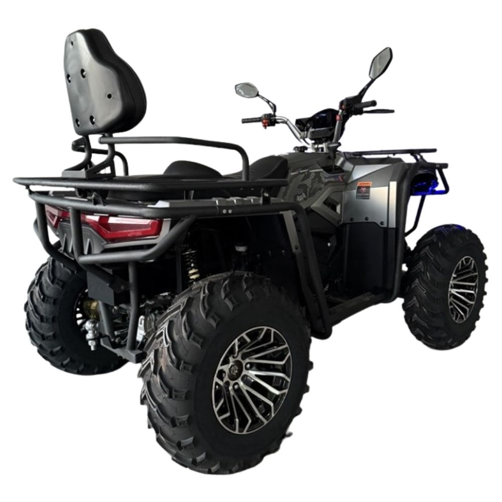 Квадроцикл SB Tornado 4x4 500 ЭПТС