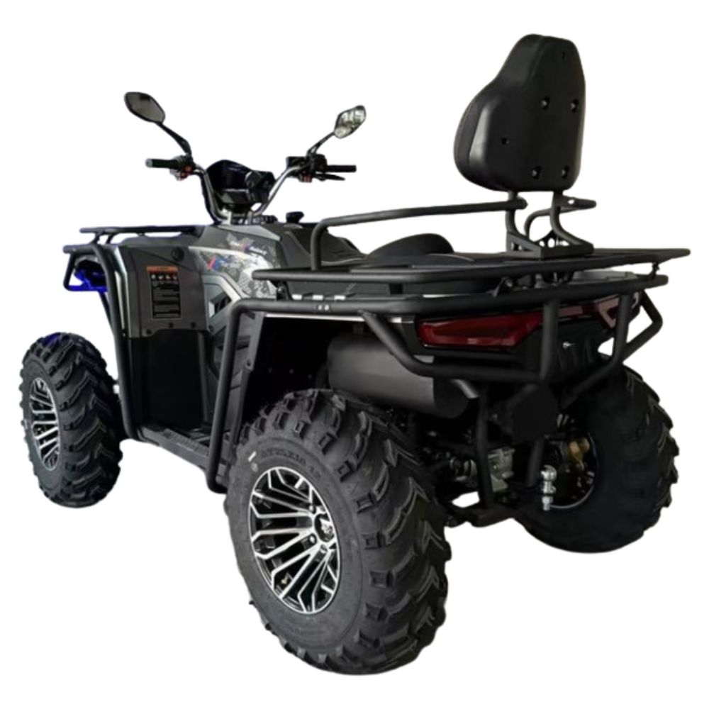 Квадроцикл SB Tornado 4x4 500 ЭПТС