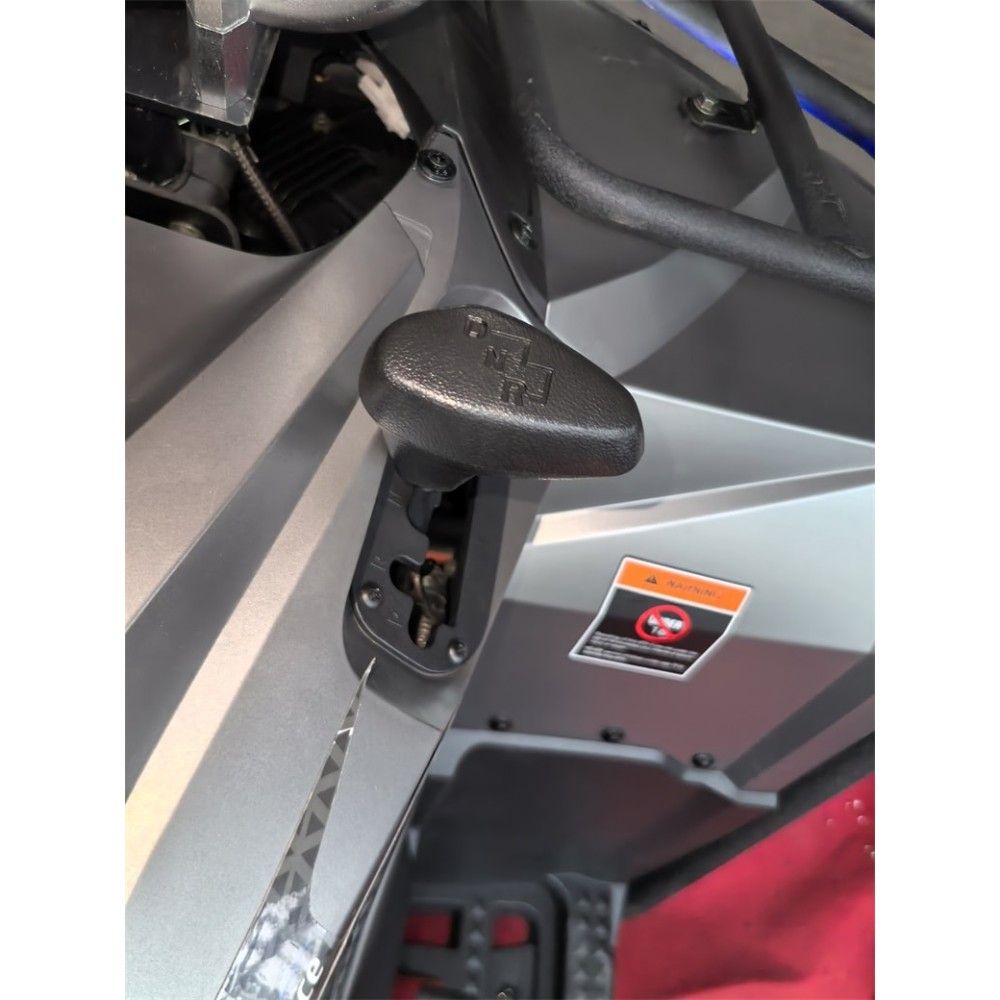 Квадроцикл SB Tornado 4x4 500 ЭПТС