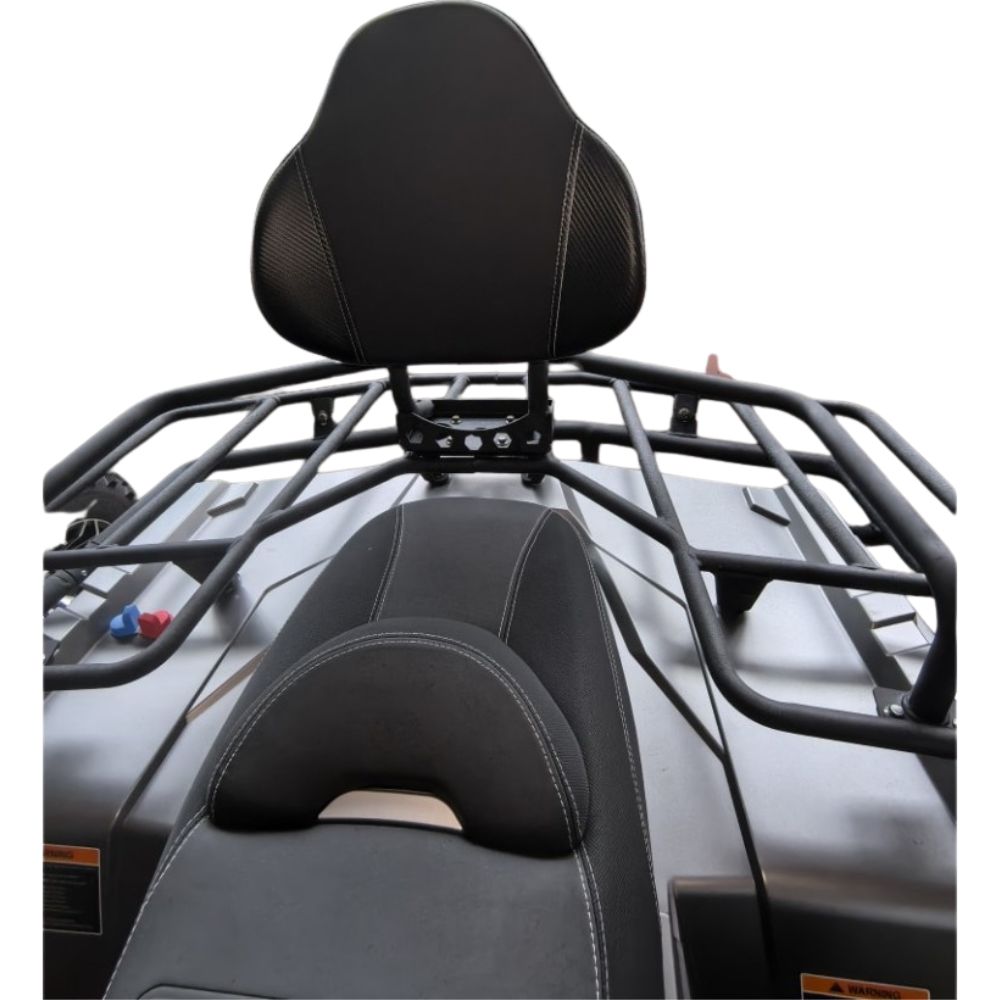 Квадроцикл SB Tornado 4x4 500 ЭПТС