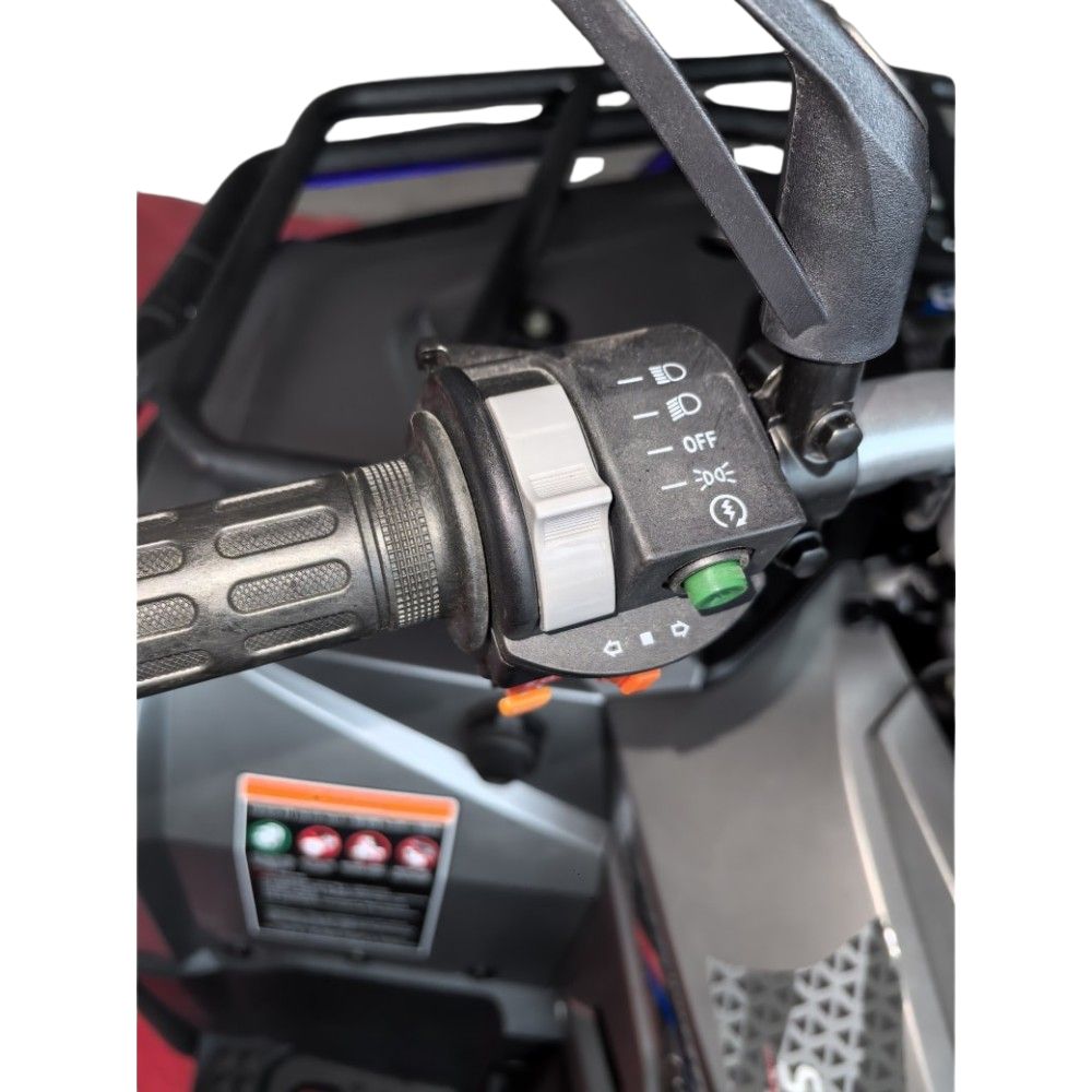 Квадроцикл SB Tornado 4x4 500 ЭПТС