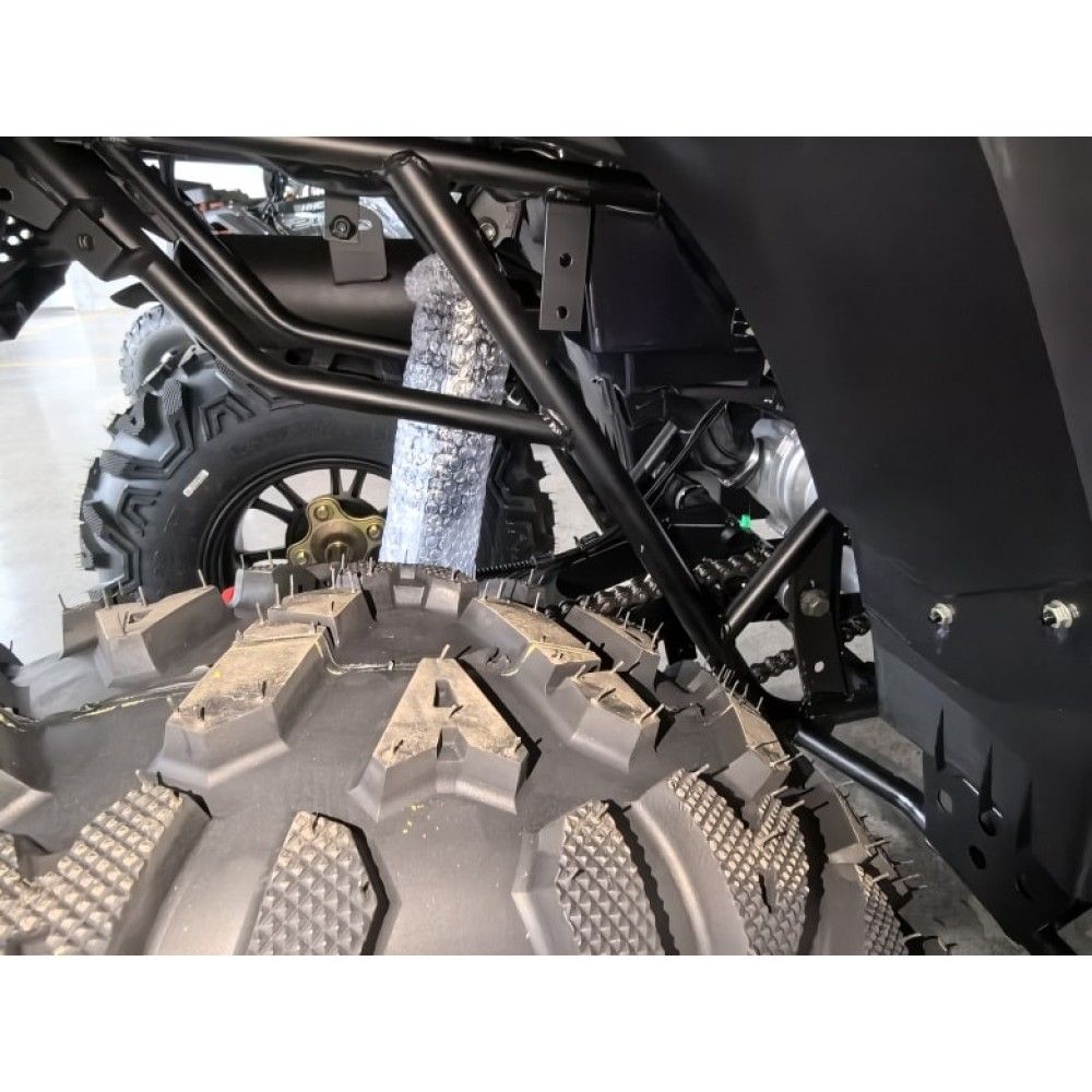 Квадроцикл SB Ranger 200 ЭПТС