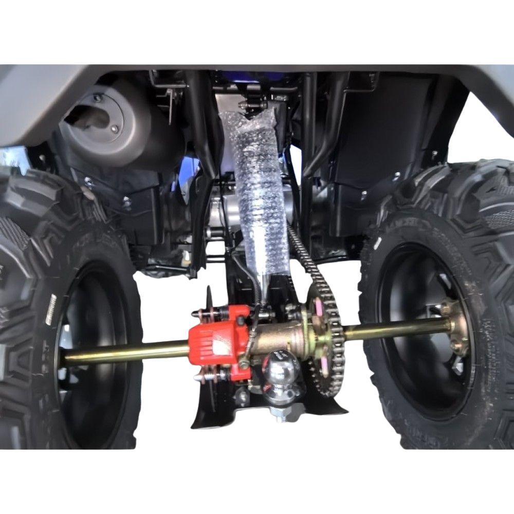 Квадроцикл SB Ranger 200 ЭПТС