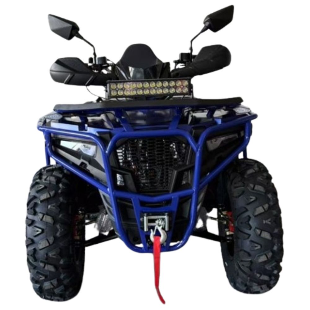 Квадроцикл SB Ranger 200 ЭПТС
