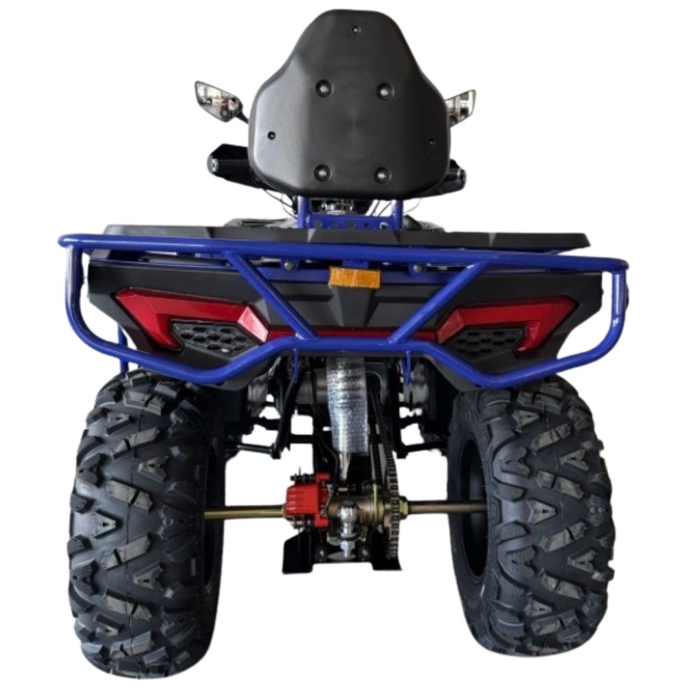 Квадроцикл SB Ranger 200 ЭПТС