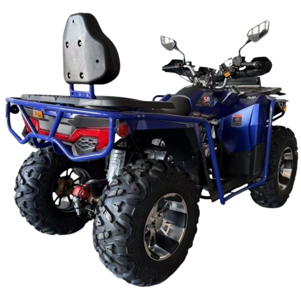 Квадроцикл SB Ranger 200 ЭПТС
