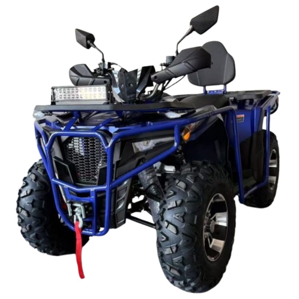 Квадроцикл SB Ranger 200 ЭПТС