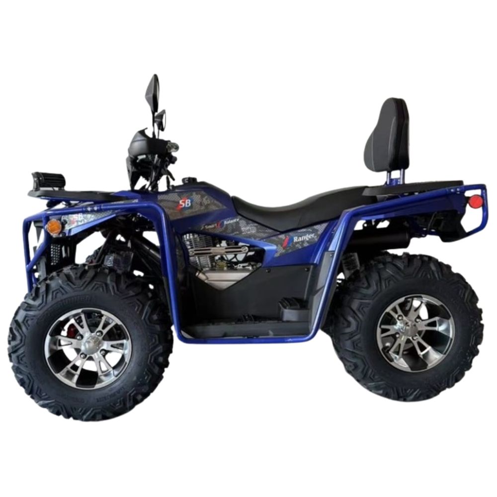 Квадроцикл SB Ranger 200 ЭПТС