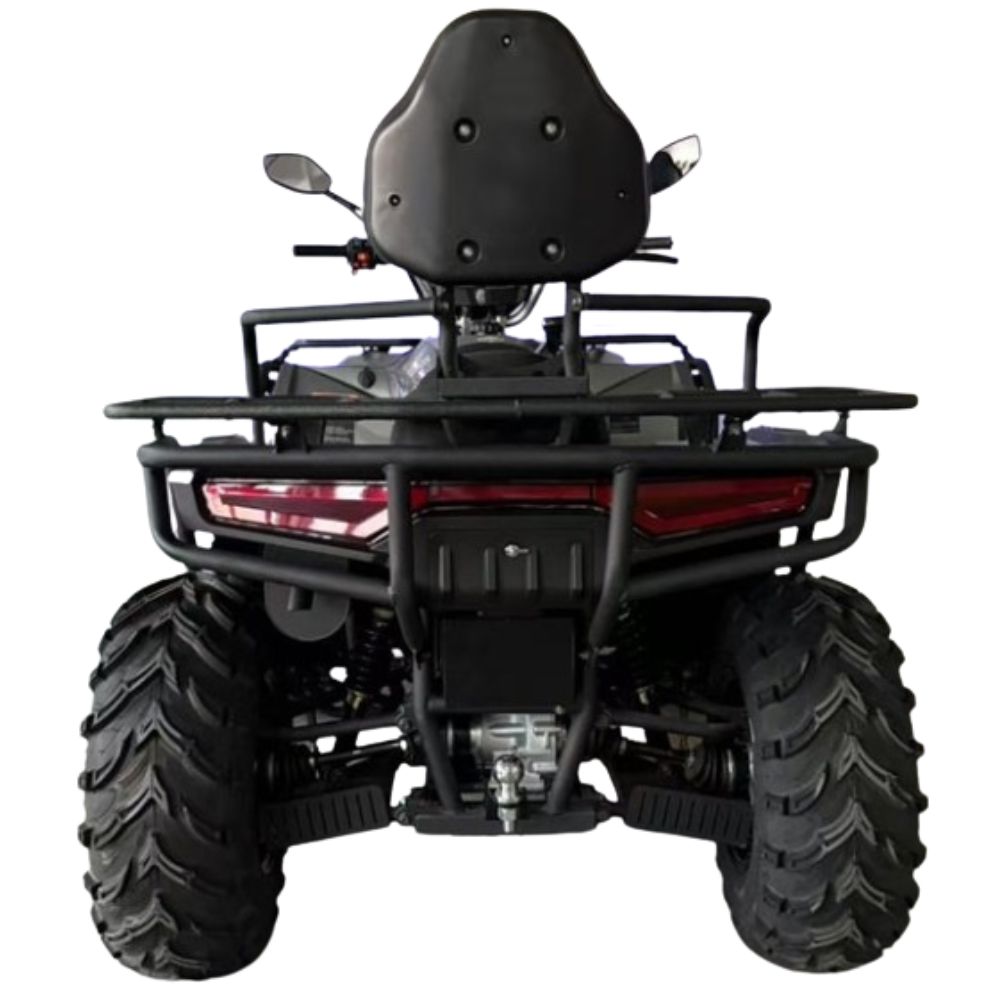 Квадроцикл SB Ranger 200 ЭПТС