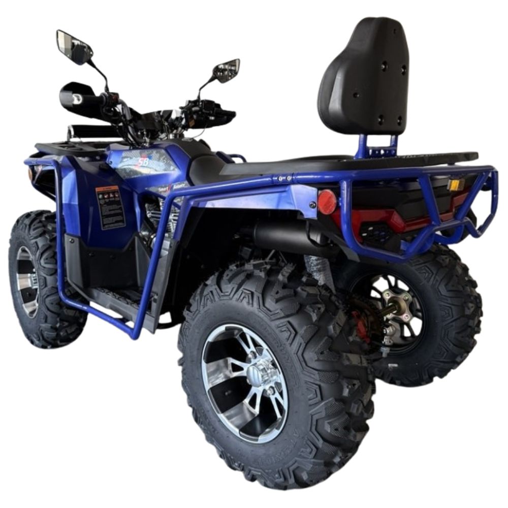 Квадроцикл SB Ranger 200 ЭПТС