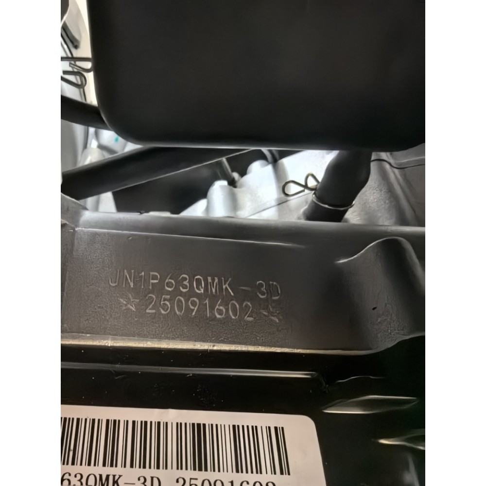 Квадроцикл SB Patrul 200 ЭПТС