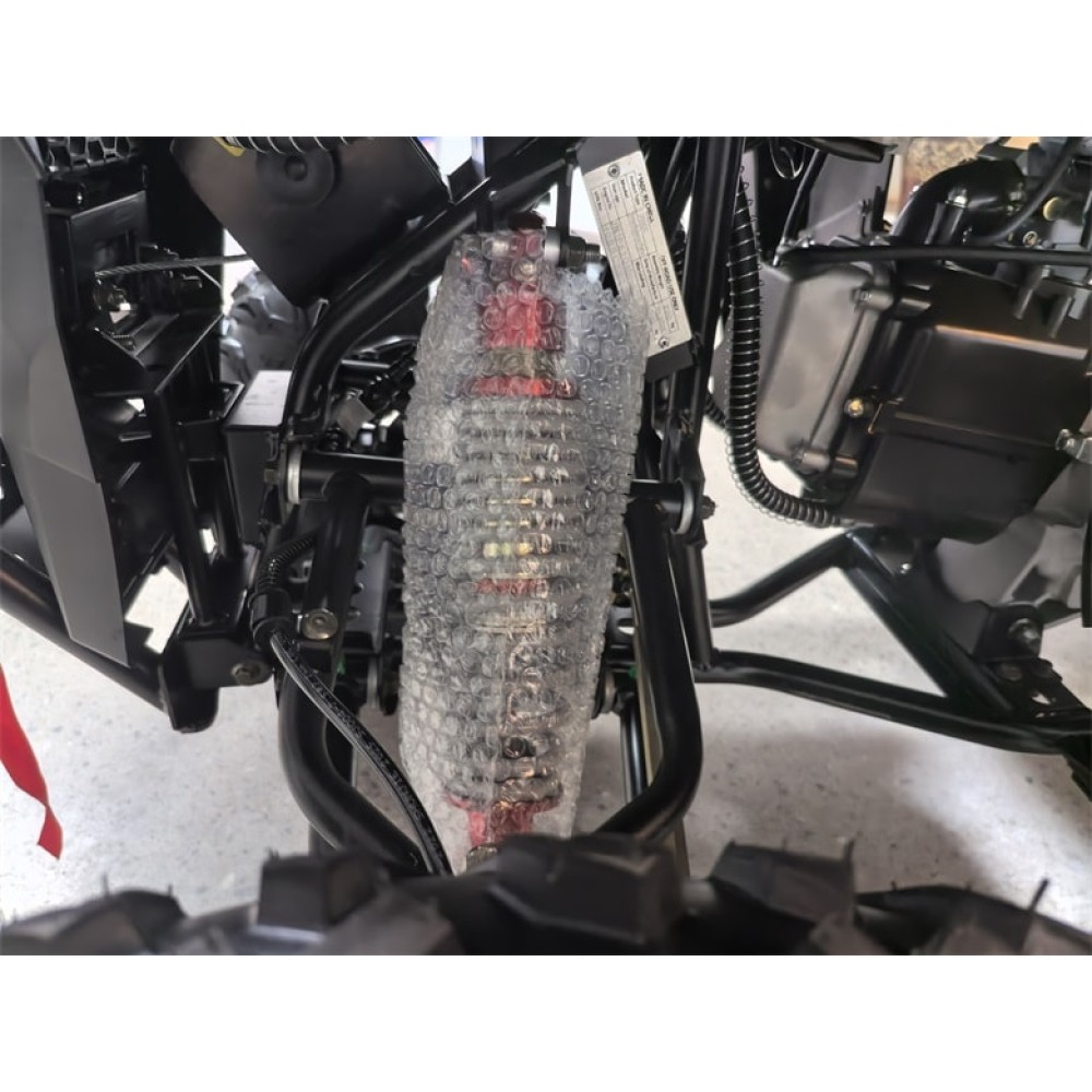 Квадроцикл SB Patrul 200 ЭПТС