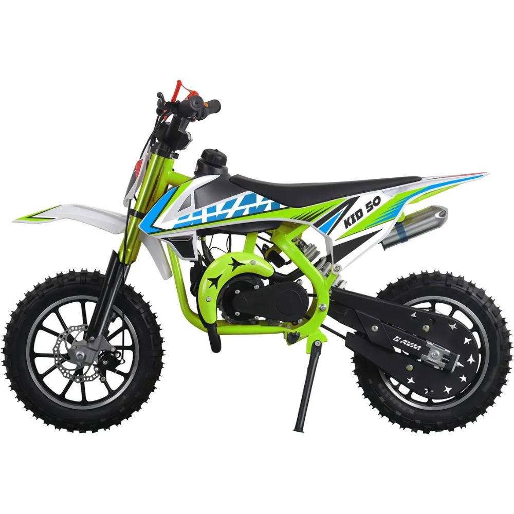 Питбайк AVM Kid 50