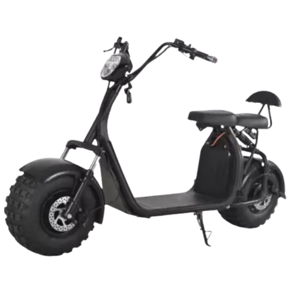 Электроскутер СITYCOCO SMD X7 pro