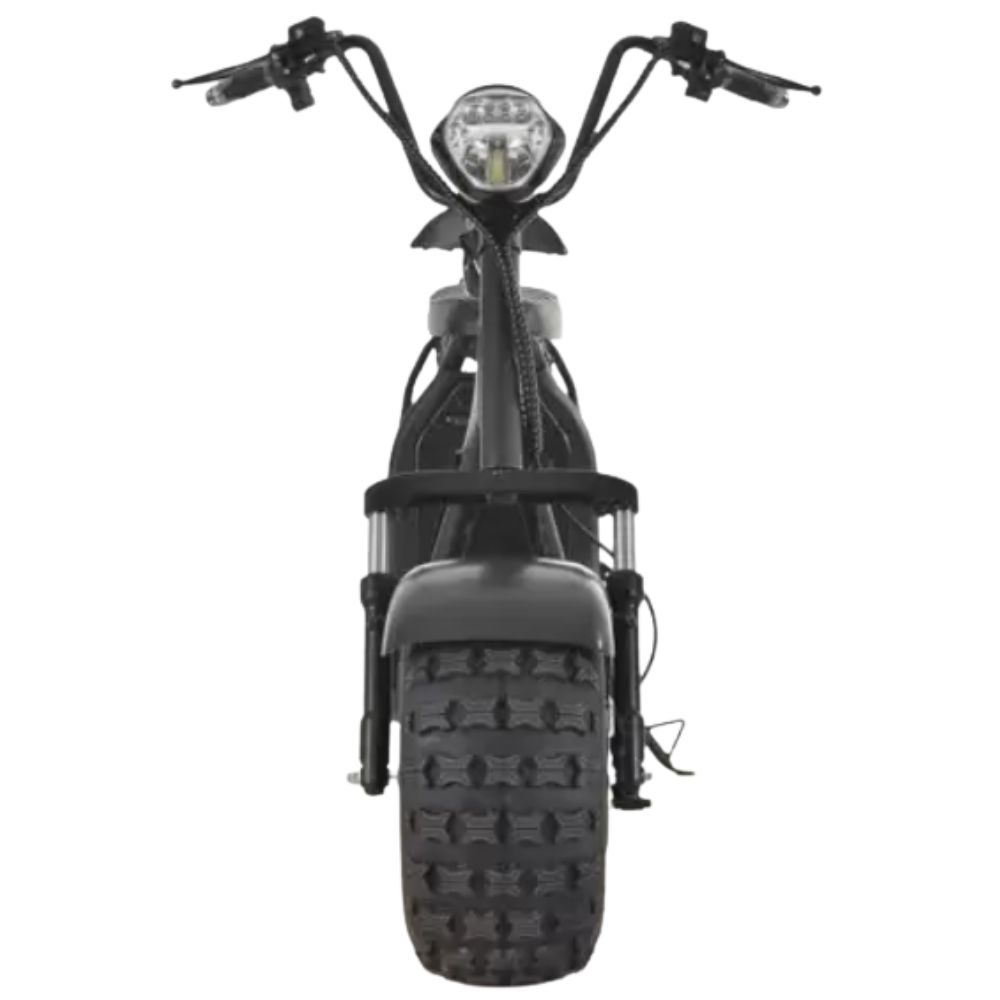 Электроскутер СITYCOCO SMD X7 pro