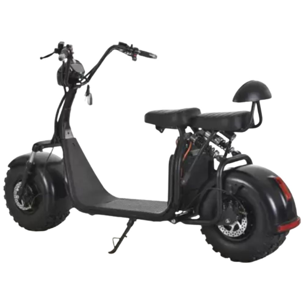 Электроскутер СITYCOCO SMD X7 pro