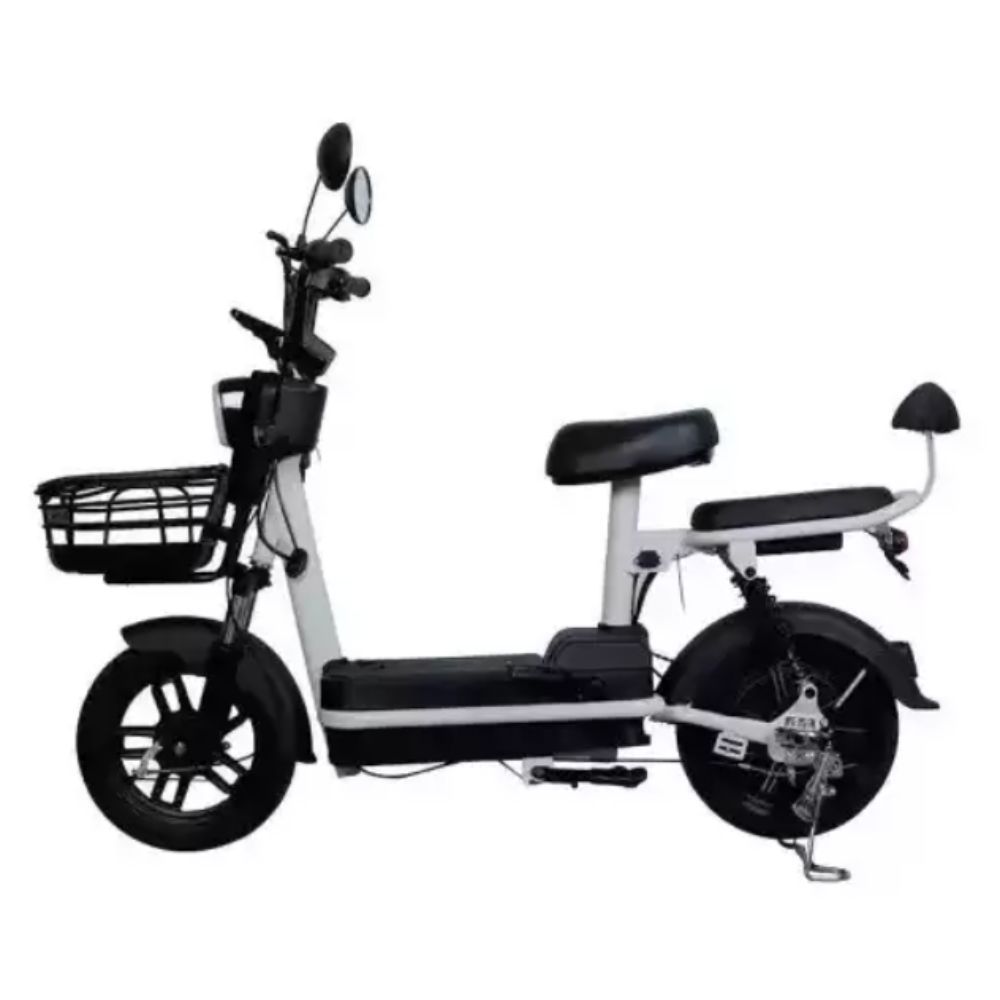 Электроскутер Tsunami E1 250W (500W)