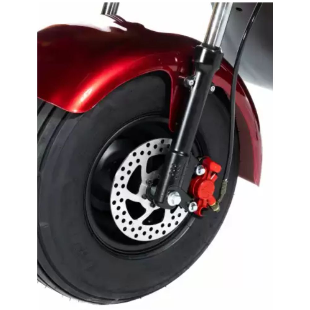 Электроскутер СITYCOCO SMD X7 1500W