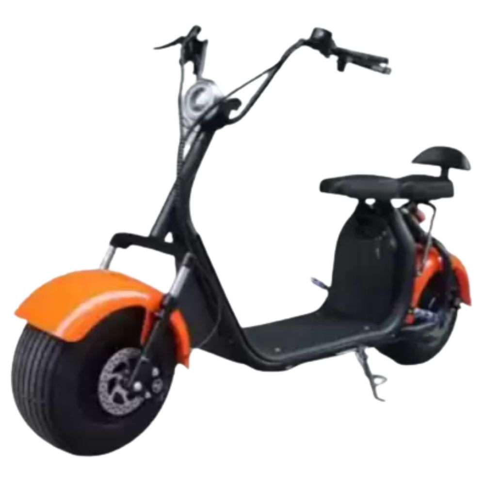 Электроскутер СITYCOCO SMD X7 1500W