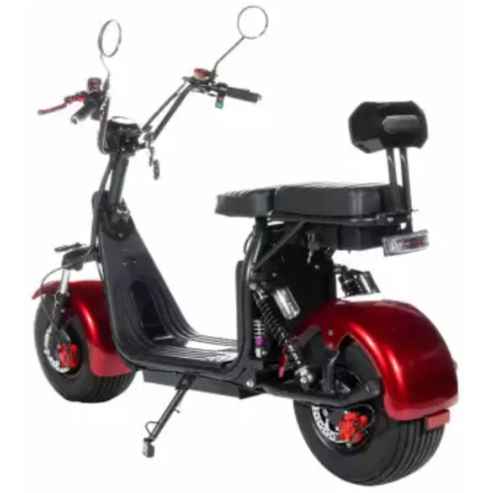 Электроскутер СITYCOCO SMD X7 1500W