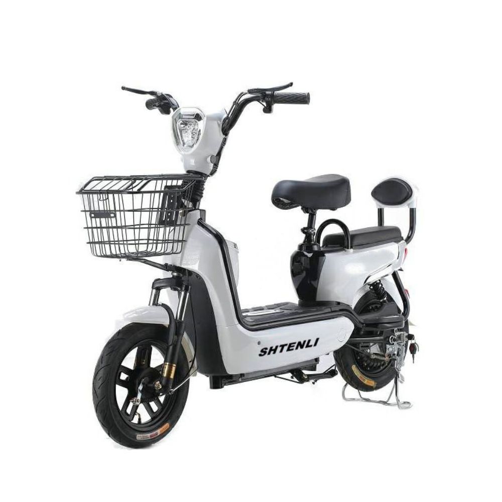 Электровелосипед Shtenli GT 15 Maxi Range 48V 12Ah