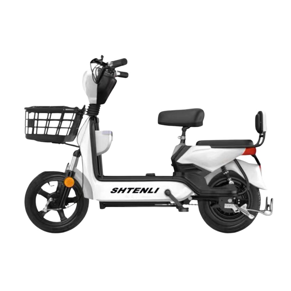 Электровелосипед Shtenli GT 15 Maxi Range 48V 12Ah