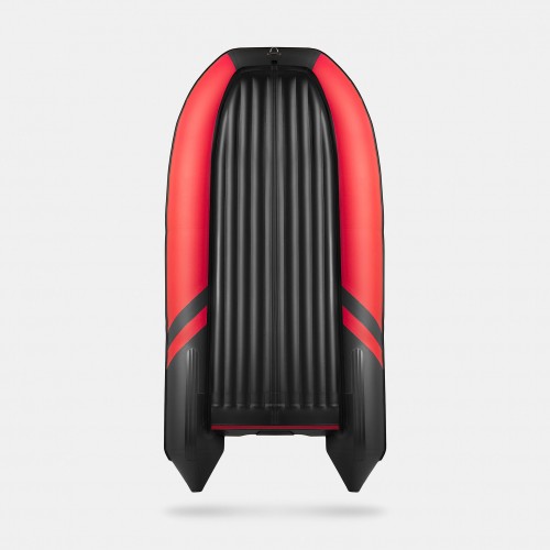 Надувная лодка Gladiator E330S