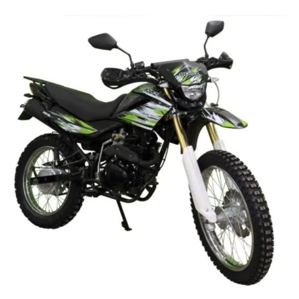 Купить мотоцикл Roliz(Ekonika) Sport-005 250cc LITE