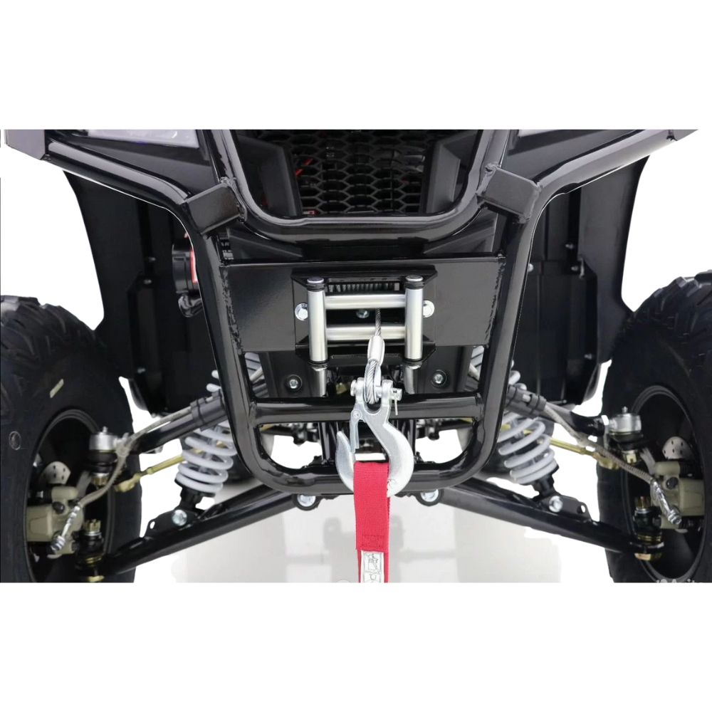 Квадроцикл BRZ X-Road MAX 200 PRO