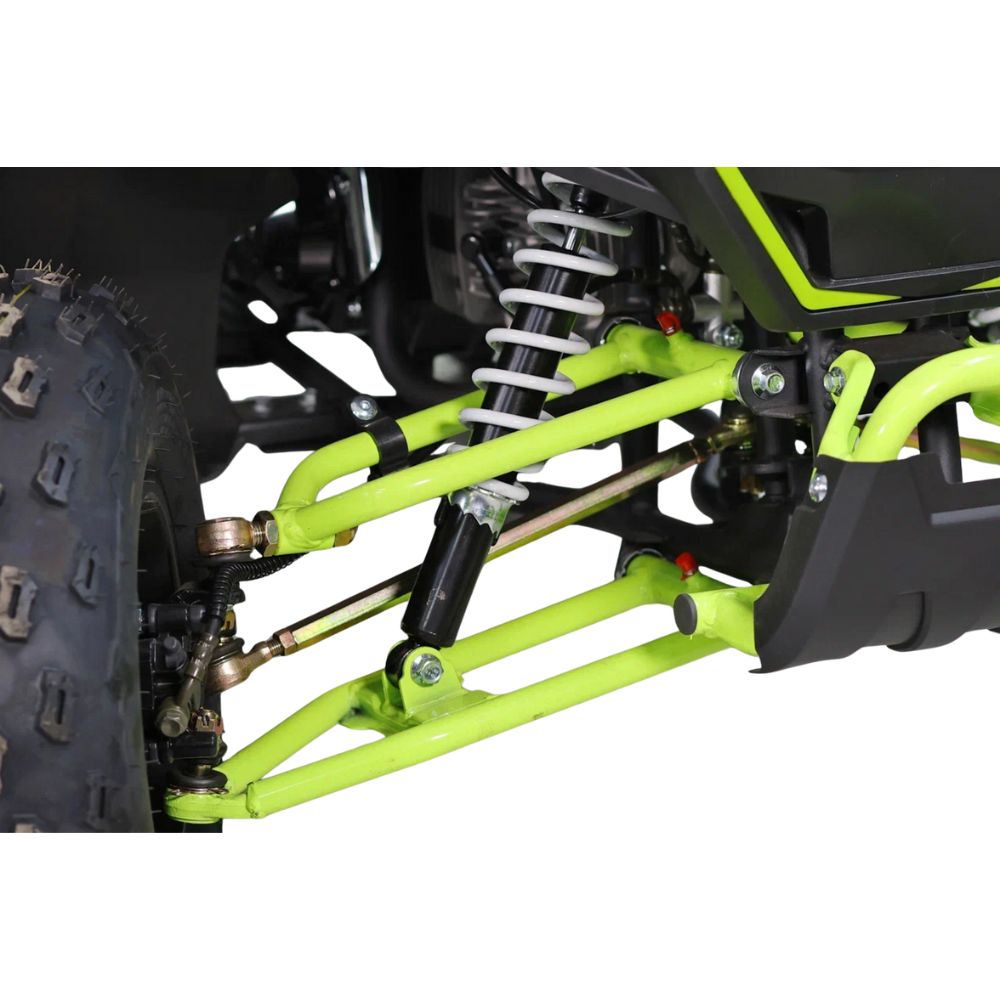 Квадроцикл BRZ SHOT X-ROAD 125